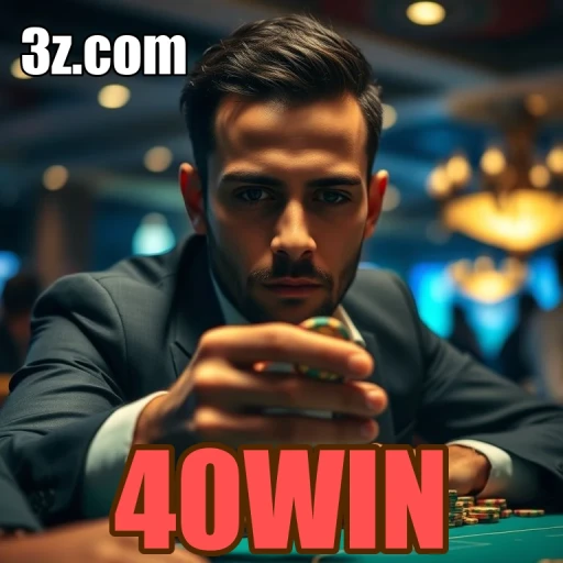 Quebra-Cabeças Incríveis no 40WIN: Desafie sua Mente Agora!