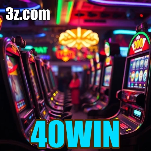 40WIN Jogos de Corrida