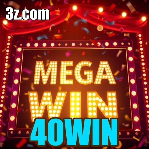 40WIN Jogos de Esportes