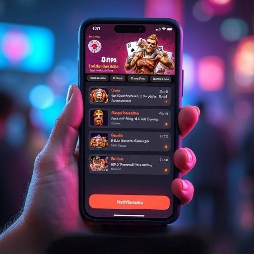 Casino Ao Vivo 40win